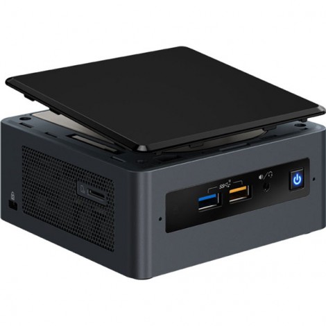Intel NUC BOXNUC8i5BEH2